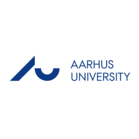 Aarhus University logo