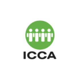 ICCA logo